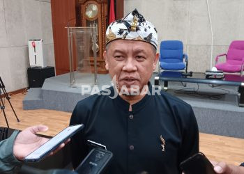 Kasus DBD di Kota Bandung Capai 2.215 Orang, 8 Diantaranya Meninggal Dunia