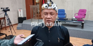 Kasus DBD di Kota Bandung Capai 2.215 Orang, 8 Diantaranya Meninggal Dunia