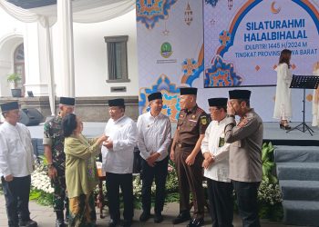 Bey Machmudin: Jaga dan Perkuat Nilai-Nilai Kearifan Lokal