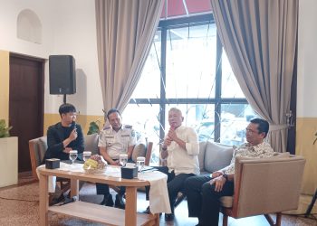 Mulai Akhir Pekan Jalan Braga Akan Bebas dari Kendaraan