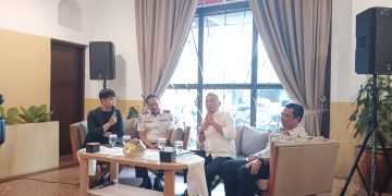 Mulai Akhir Pekan Jalan Braga Akan Bebas dari Kendaraan