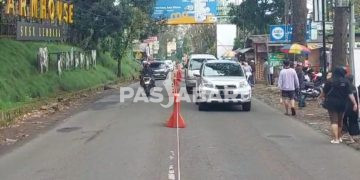 Hari ke-3 Libur Lebaran, Lalin ke Wisata Lembang Padat