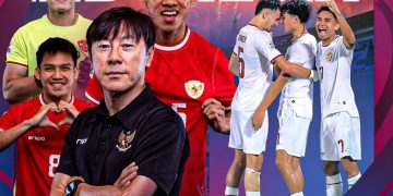 Kalahkan Korea Lewat Drama Pinalti, Indonesia Di Prediksi Bisa Juara AFC