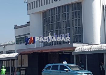 Stasiun Bandung Tambah Tiket Arus Mudik Lebaran 2024
