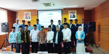 Final Seleksi Tilawatil Qur'an Hadirkan Juri dari LPTQ dan Kemenag Jabar