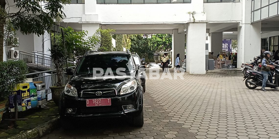 ASN Dilarang Mudik Gunakan Mobil Dinas