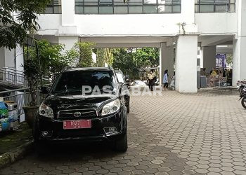 ASN Dilarang Mudik Gunakan Mobil Dinas