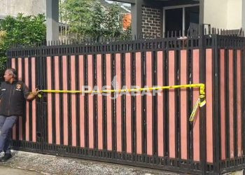 Pembunuhan di Bandung Barat, Mayat di Cor dan Ditutupi Keramik