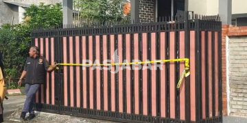 Pembunuhan di Bandung Barat, Mayat di Cor dan Ditutupi Keramik