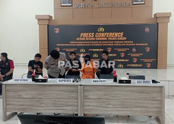 Fakta Baru Kasus Pembunuhan yang Mayatnya Dicor di Dapur Rumah