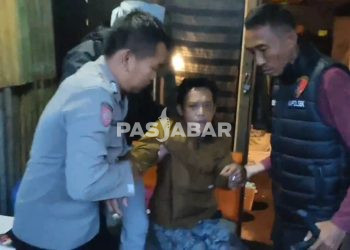 Seorang Pria Tusuk Sepupunya Hingga Tewas, Ini Motifnya