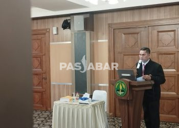 Promosi Doktor Ilmu Manajemen Donald Frensius Bahas Pengaruh Kepemimpinan Visioner, Komunikasi dan Budaya Organisasi