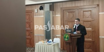 Promosi Doktor Ilmu Manajemen Donald Frensius Bahas Pengaruh Kepemimpinan Visioner, Komunikasi dan Budaya Organisasi