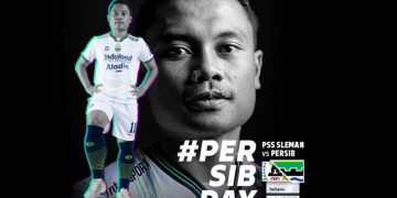 Hadapi PSS Sleman, Persib Turunkan Pemain Lapis Dua