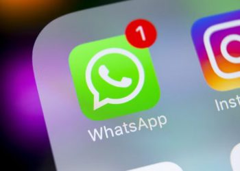 Aplikasi WhatsApp, Instagram dan Facebook Sempat Down