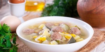 Menu Buka Puasa Tanpa Minyak yang Enak dan Sehat