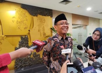 Presiden Jokowi Akan Gelar "Open House" di Jakarta saat Lebaran 2024