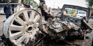 Pakar Psikologi Forensik Ungkap Indikator Penyebab Kecelakaan di KM 58 Tol Jakarta-Cikampek