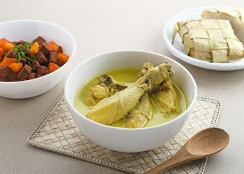 Kolesterol Naik Usai Lebaran? Ini Cara Mencegahnya