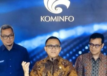 38 Kementerian dan Lembaga yang jadi Prioritas Dipindahkan ke IKN