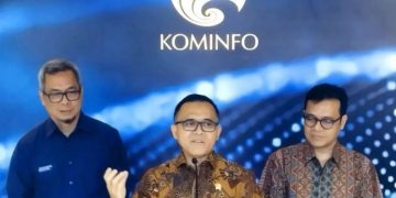 38 Kementerian dan Lembaga yang jadi Prioritas Dipindahkan ke IKN