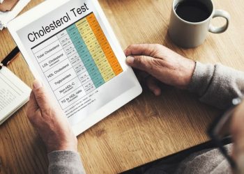 Jenis dan Cara Menjaga Kadar Kolesterol pada Wanita Dewasa