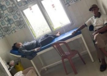 Dua Orang Meninggal Akibat Keracunan Usai Menyantap Hidangan Hajatan di Cianjur