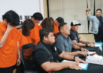 Chandrika Chika dan 5 Selebgram Lainnya Positif Gunakan Narkotika, Pemasok Sedang Diburu