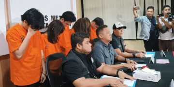 Chandrika Chika dan 5 Selebgram Lainnya Positif Gunakan Narkotika, Pemasok Sedang Diburu