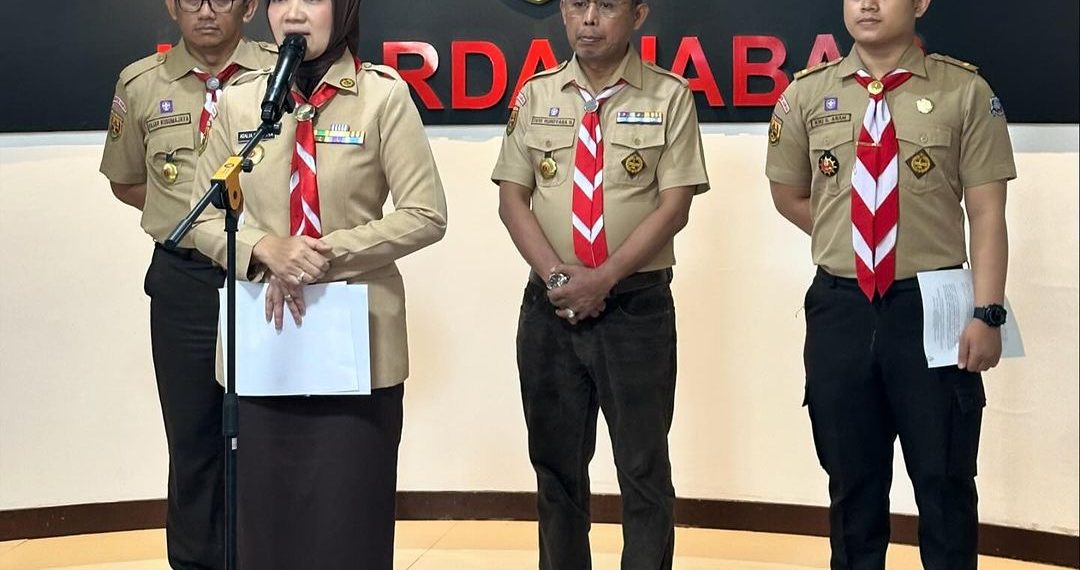 Kwarda Jabar Tolak Permendikbudristek RI Nomor 12 Tahun 2024