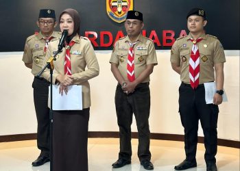 Kwarda Jabar Tolak Permendikbudristek RI Nomor 12 Tahun 2024