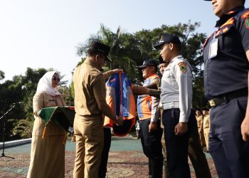 334 Personel Disiapkan Pemkab Bandung untuk Pengamanan Lebaran 2024