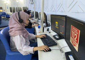 Hotline Service Kota Bandung yang Bisa Dihubungi Jika Alami Kondisi Darurat