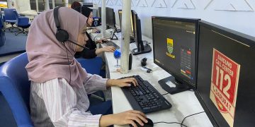 Hotline Service Kota Bandung yang Bisa Dihubungi Jika Alami Kondisi Darurat