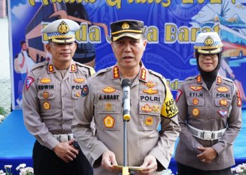 Tak Terima Ditegur Merokok saat Bulan Puasa, Remaja Tanggung Bakar Pesantren