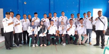 Sekjen GM FKPPI Kabupaten Sumedang Ajak Masyarakat Jadikan Lebaran Sebagai Momentum Perdamaian