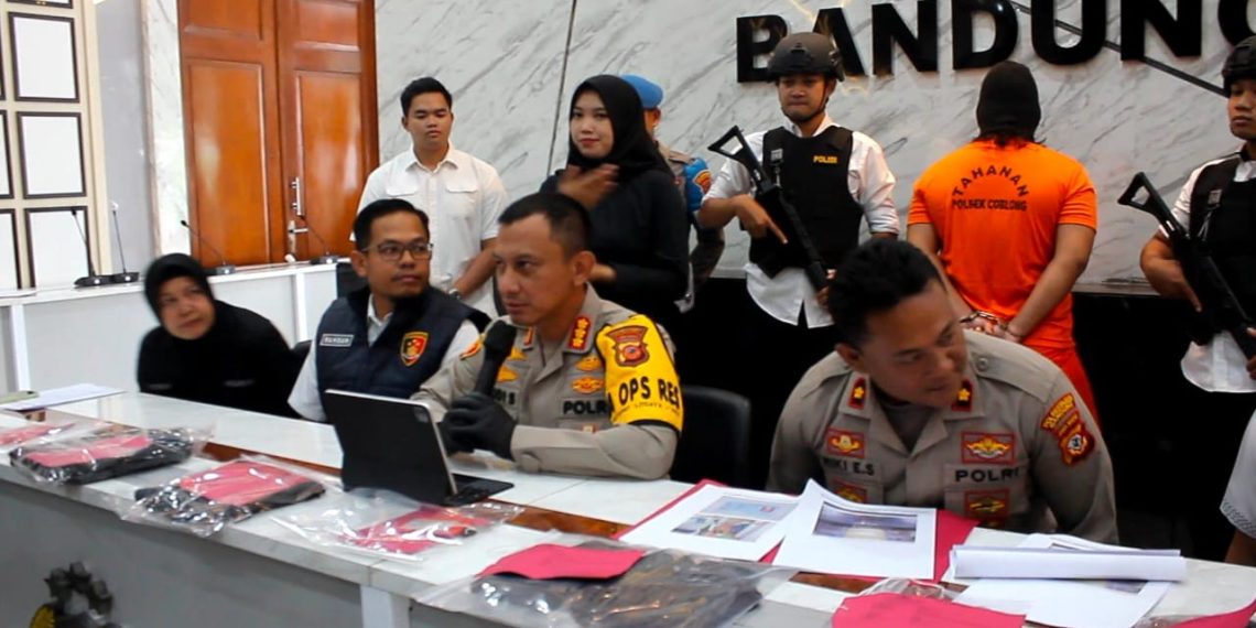 Tidak Terima Ditolak Perpanjangan Waktu Kencan, Pelanggan Habisi Teman Kencannya