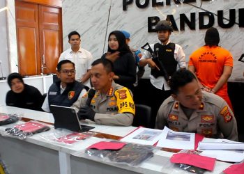 Tidak Terima Ditolak Perpanjangan Waktu Kencan, Pelanggan Habisi Teman Kencannya