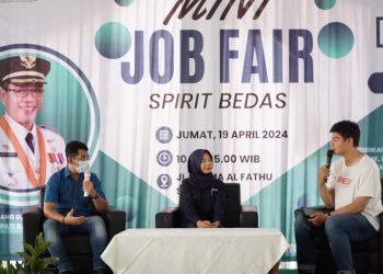 Bupati Bandung Terus Ingin Meningkatkan Sumber Daya Manusia