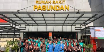 Layanan Rawat Inap Rumah Sakit Pasundan Resmi Dibuka 24 Jam