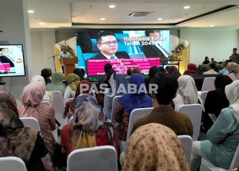 Bupati Bandung: Jangan Berharap Banyak Pasien di Rumah Sakit Otista