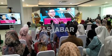 Bupati Bandung: Jangan Berharap Banyak Pasien di Rumah Sakit Otista