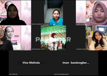 Mengobarkan Semangat Kartini Lewat Lomba Menulis Surat