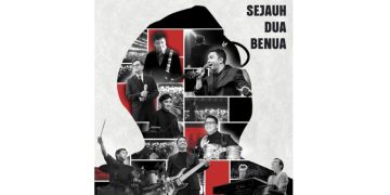 Kahitna Rilis Sejauh Dua Benua