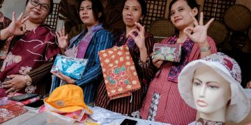 Kerennya The Power of Emak-Emak dari Supermom