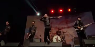 Engineering Festival 2024 FT Unpas Hadirkan The Changcuters