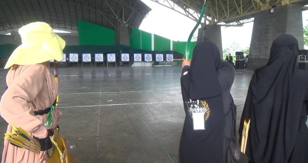 Olahraga Panah Kini Banyak Diminati Masyarakat