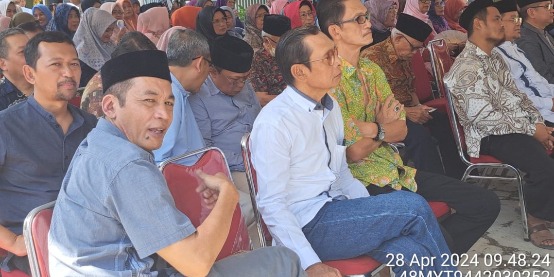 Shillaturahmi Komplek Ciwastra Indah-Cipaganti Graha Membangun Indahnya Kebersamaan Antar Warga