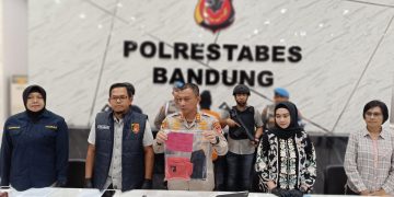 Polisi Tangkap Pelaku Pelecehan Terhadap Gadis Disabilitas