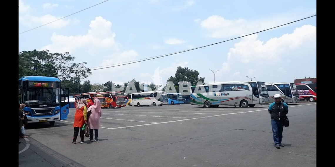Dishub Kota Bandung Siagakan 706 Personel Pantau Operasi Angkutan Lebaran 2024